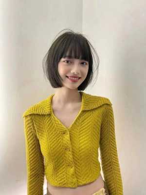 胖圆脸适合什么发型女（胖圆脸适合什么发型女短发）