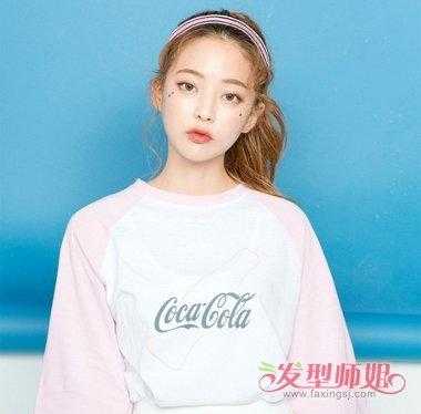扎马尾需要剪什么发型（扎马尾有层次感的发型怎么剪）