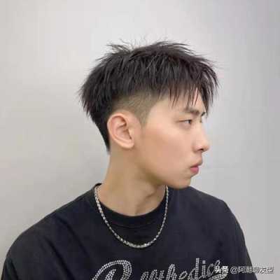 各种流行发型的名称,现在男人流行什么发型图片