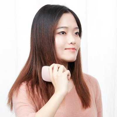 梳子把头发卷了怎么办（梳子把头发卷了怎么办小妙招）