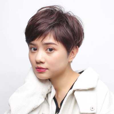 女生剪什么短发型好看（女生剪什么短发型好看）