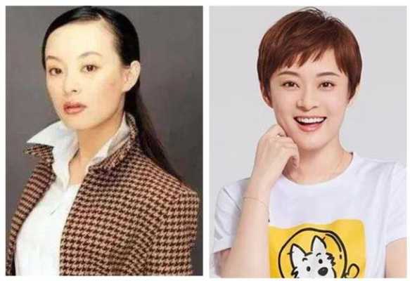 脸变圆了说明了什么（为什么剪了刘海脸变圆了）