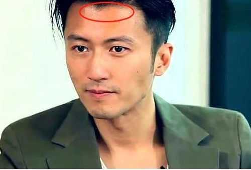 男人长美人尖代表什么（男人长美人尖代表什么生肖）