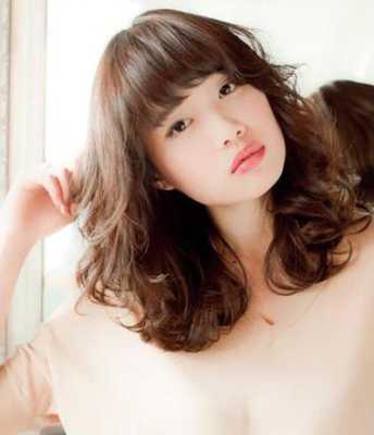 圆脸胖人适合什么发型（圆脸胖人适合什么发型女）