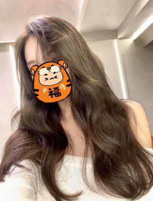 什么颜色染了不褪色（漂过的头发染什么颜色不易褪色）