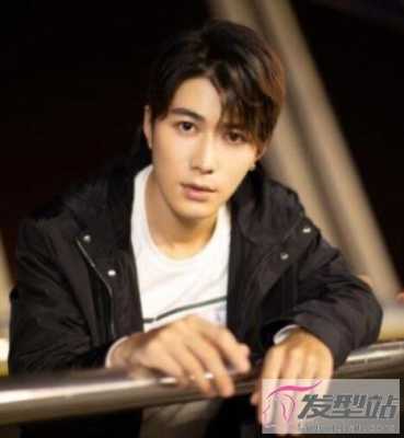 四六分发型男怎么弄（四六分适合什么脸型男）