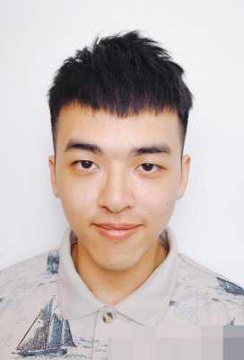 脸两边的头发怎么剪（两侧头发剪出层次叫什么）