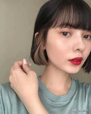 2017夏天适合什么发色（2017夏天适合什么发色衣服）