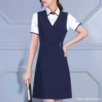 教资面试女生发型可以用抓夹吗,女生面试什么发型好看