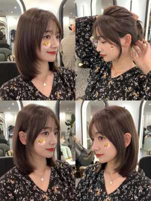 38岁妇女什么发型好看（38岁妇女什么发型好看图片）