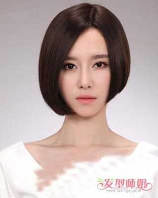 38岁妇女什么发型好看（38岁妇女什么发型好看图片）