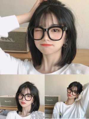 什么发型适合脸小的人（小脸女生适合什么样的发型）