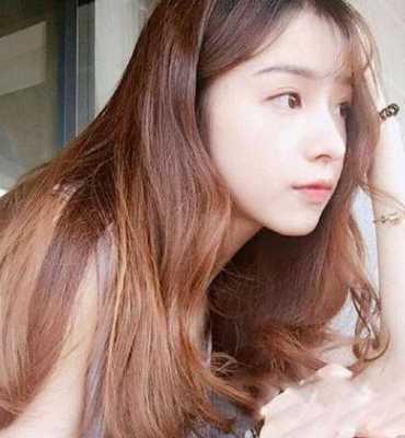 2017韩式发型女,2017流行什么发色发型女