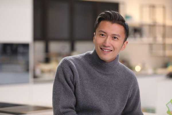 谢霆锋发型叫什么名字（谢霆锋头发白了是染的吗）