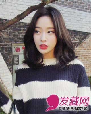 中长发散着怎么弄好看（中长发散着怎么弄好看的发型）