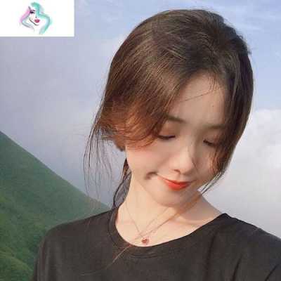 中分刘海怎么往两边夹（刘海怎么分开到两边）