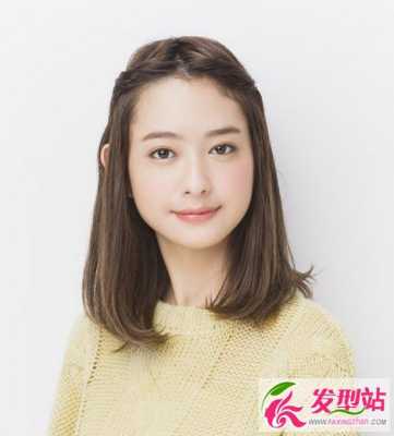 齐刘海半长不短怎么弄（齐刘海半长不短怎么弄才好看）