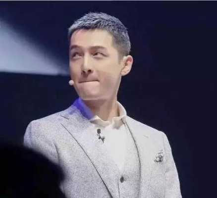 发际线低适合寸头吗,低发际线适合什么发型男