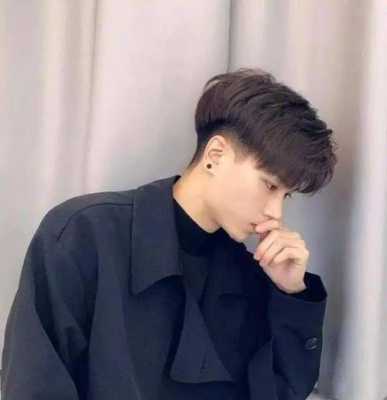 留分头是什么意思（留分头是什么意思啊）