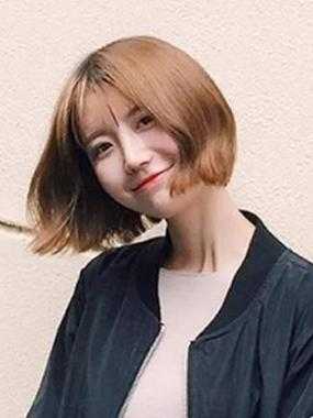 今年什么发型最流行女（今年什么发型最流行女短发）