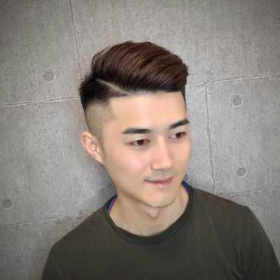 怎么样给自己设计发型（怎么样给自己设计发型男）