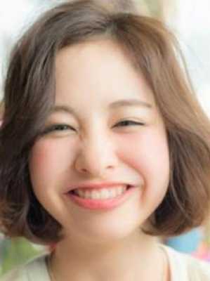 圆脸有肉适合什么发型（圆脸女生适合的短发发型推荐）
