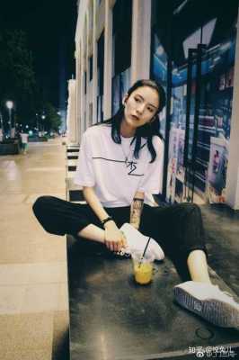 长发t什么意思,长发t怎么变帅