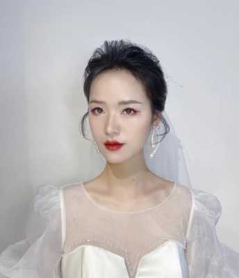 怎么样花妆好看图片（怎样化妆好看又洋气）