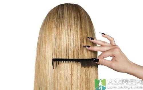 头发长了容易掉怎么办（头发长了容易掉怎么办女生）