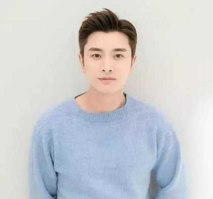什么脸型适合内扣,什么脸型适合内扣发型男