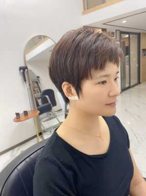 两边的耳发怎么剪,耳朵两边的头发怎么剪好看