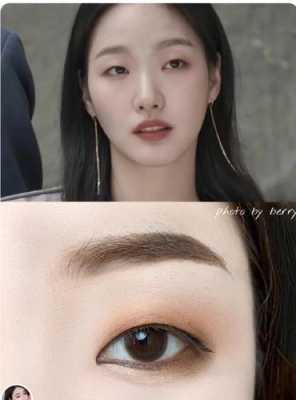 单眼皮怎么画眼线显得眼睛大（单眼皮怎么画眼线显得眼睛大一点）
