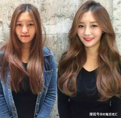 小孩卷发是什么原因（父母都不是卷发为什么后代会是卷的）