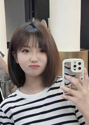 圆脸脸小适合什么发型（圆脸脸小适合什么发型女图片）