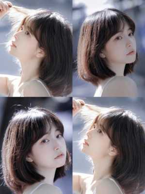 圆脸脸小适合什么发型（圆脸脸小适合什么发型女图片）
