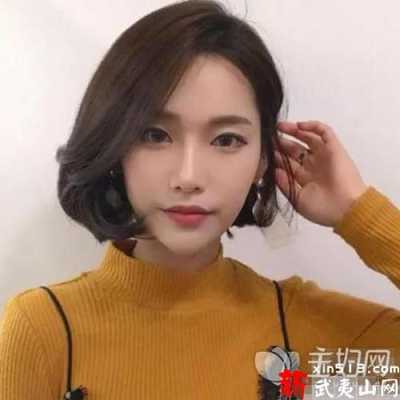 烫完内扣后往外翻怎么办（我的头发烫的内扣，每次洗头发了睡觉第二天就往外面翻了，怎么办）