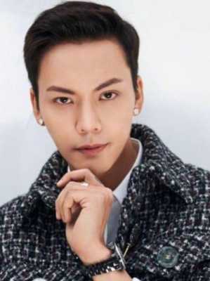 陈伟霆是什么脸型,陈伟霆是什么脸型的人