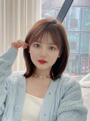 女孩剪什么发型好看图（女孩剪什么发型好看图）