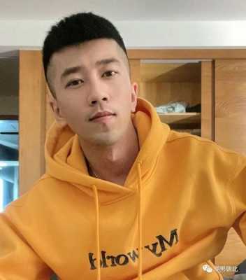 m发际线适合什么发型（m发际线适合什么发型男）