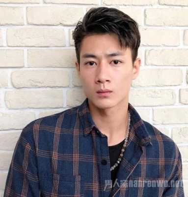男士发型都有什么名字（男士发型都有什么名字图片）