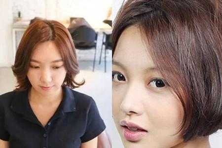 剪了短发不好看怎么办（剪了短发不好看怎么办女生）