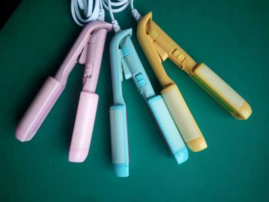 两用卷发器怎么用图解（两用卷发器怎么用图解视频）