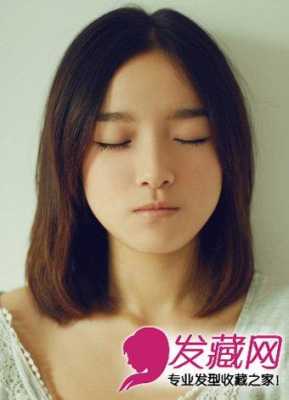 脸大脸方适合什么发型（脸的骨架又大又方怎么办）