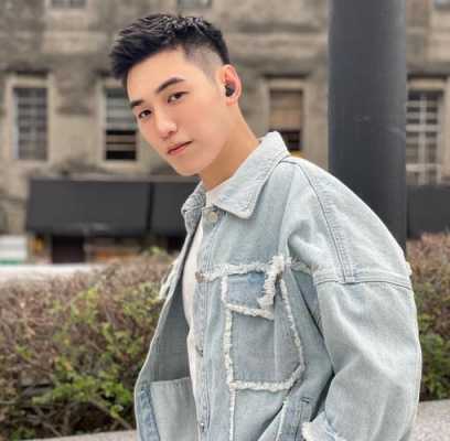 耳朵大适合什么发型男（头型大耳朵两边比较鼓的男生适合什么发型）