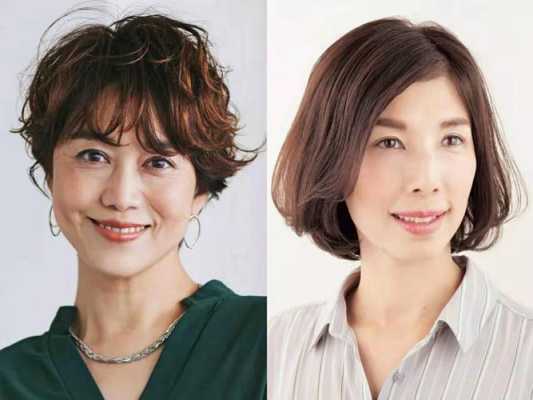 女生头发少头顶秃适合什么发型,额角没头发留什么发型好看图片