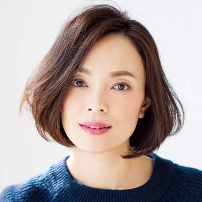 40岁人适合什么发型,女人四十留什么发型好看