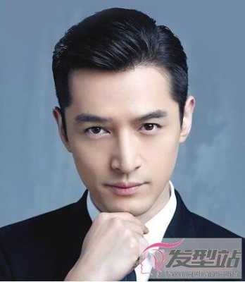 一九分发型怎么弄,一九分发型男生怎么弄好看