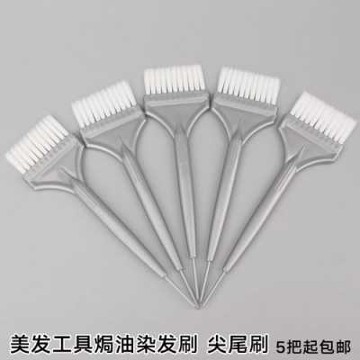 自己染头发需要什么（自己染头发需要什么工具）