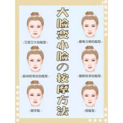 怎么大脸（怎么大脸变小脸）