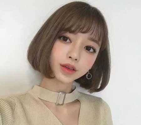 发质软适合什么短发（发质软适合什么短发发型照片）